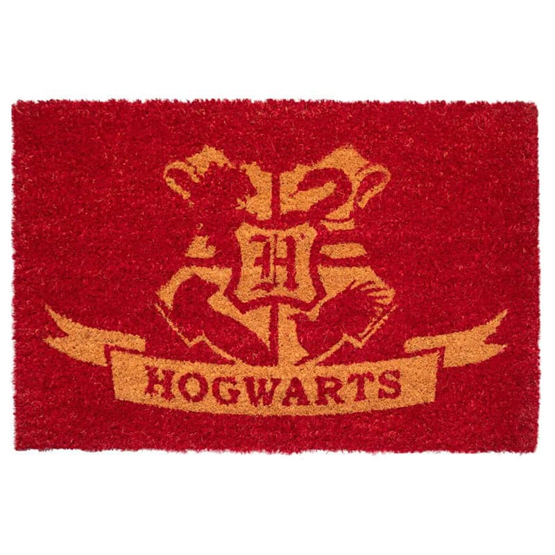 Wycieraczka Hogwarts 40x60cm Harry Potter